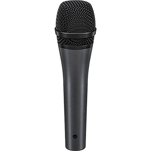 Sennheiser E835 Microphone, Pack of 3