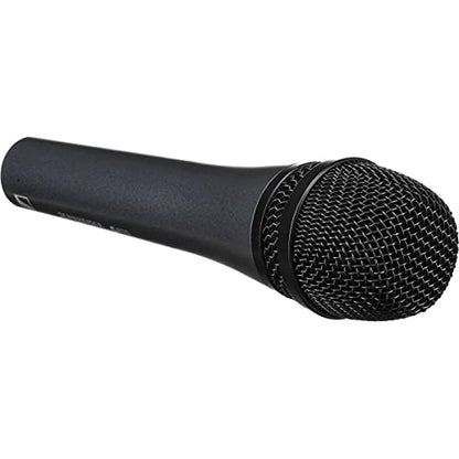 Sennheiser E835 Microphone, Pack of 3