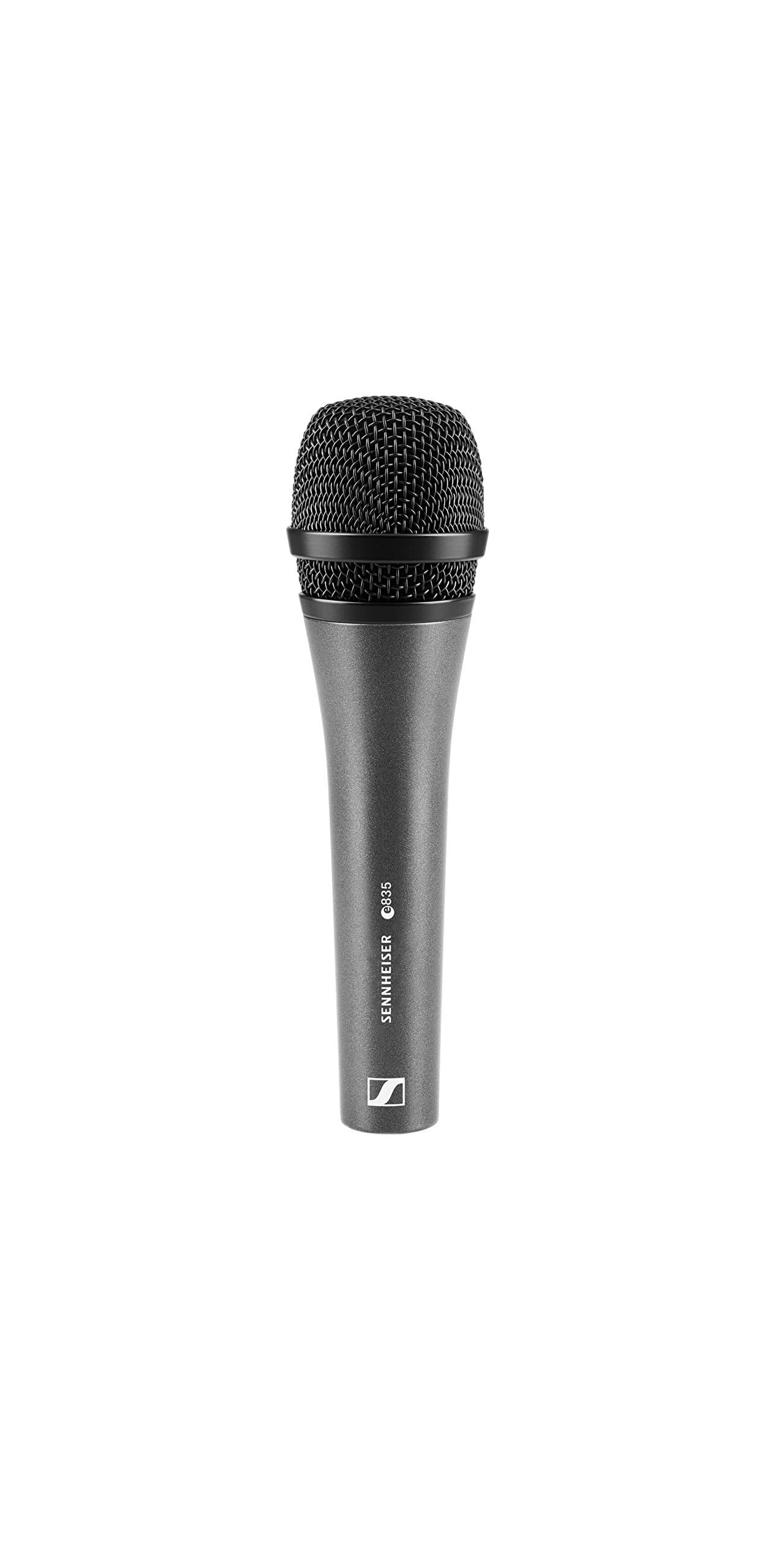 Sennheiser E835 Microphone, Pack of 3