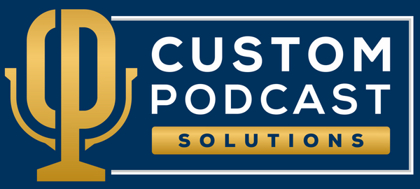 Custom Podcast Solutions